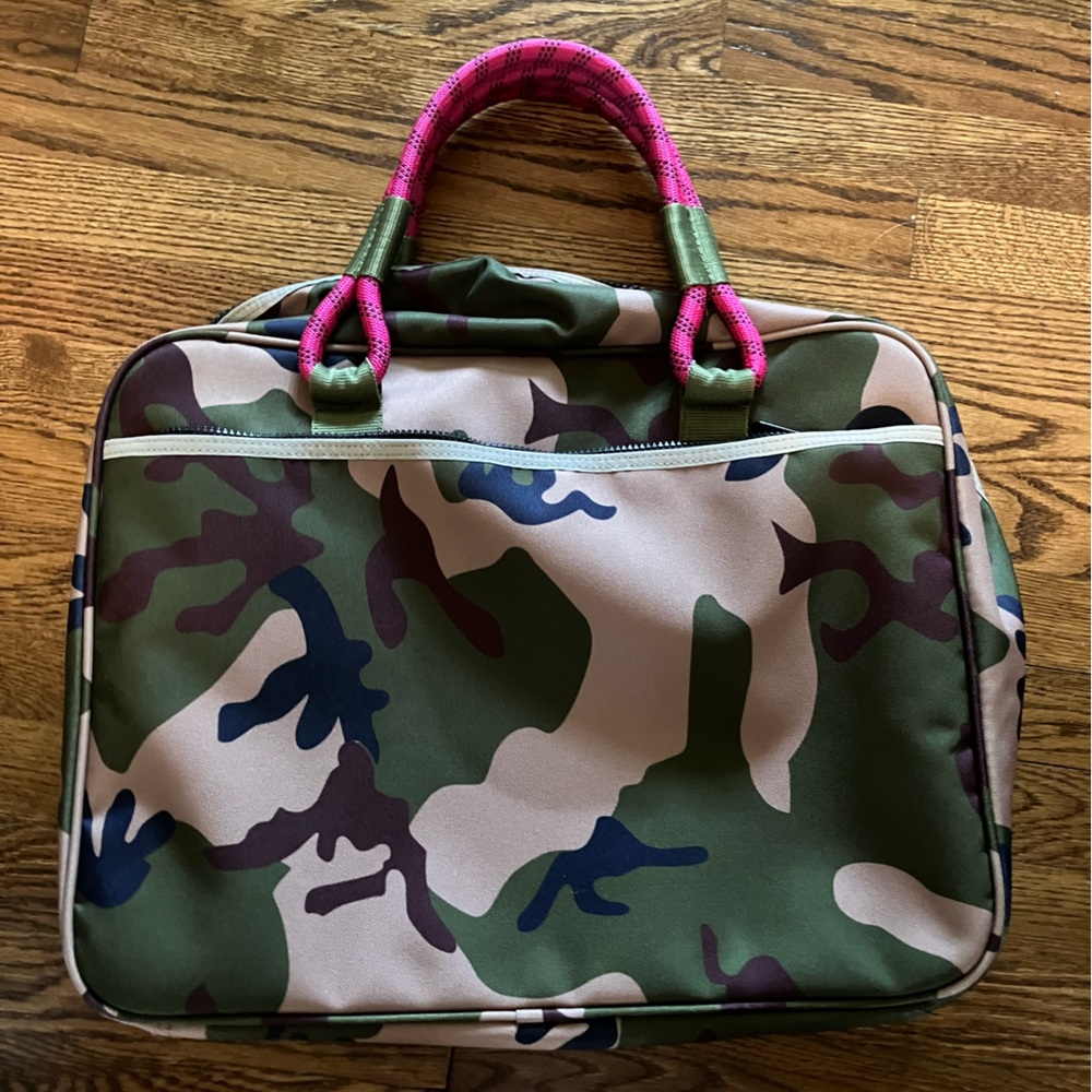 Roverlund carry all carry on bag